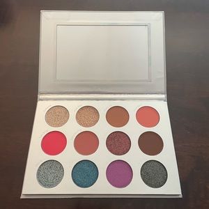 Pür Festival 2.0 Eyeshadow Palette